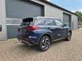 Suzuki Vitara 1.4 Boosterjet 129PS Hybrid Comfort+ Teilleder mit Bleu - thumbnail 5