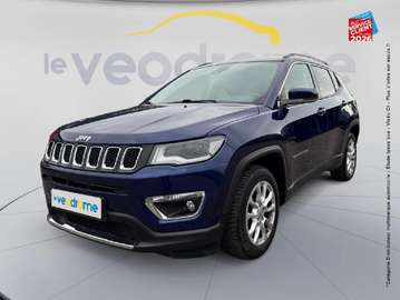 1.3 GSE T4 150ch Limited 4x2 BVR6