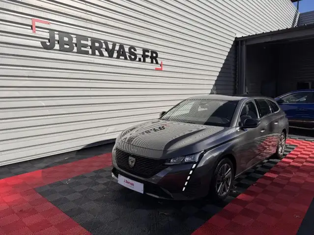 Peugeot BLUEHDI 130CH SS EAT8 ACTIVE PACK