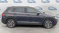 Volkswagen Tiguan 2.0 TDI 150 Carat Schwarz - thumbnail 4