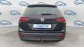 Volkswagen Tiguan 2.0 TDI 150 Carat Schwarz - thumbnail 3