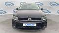 Volkswagen Tiguan 2.0 TDI 150 Carat Schwarz - thumbnail 5