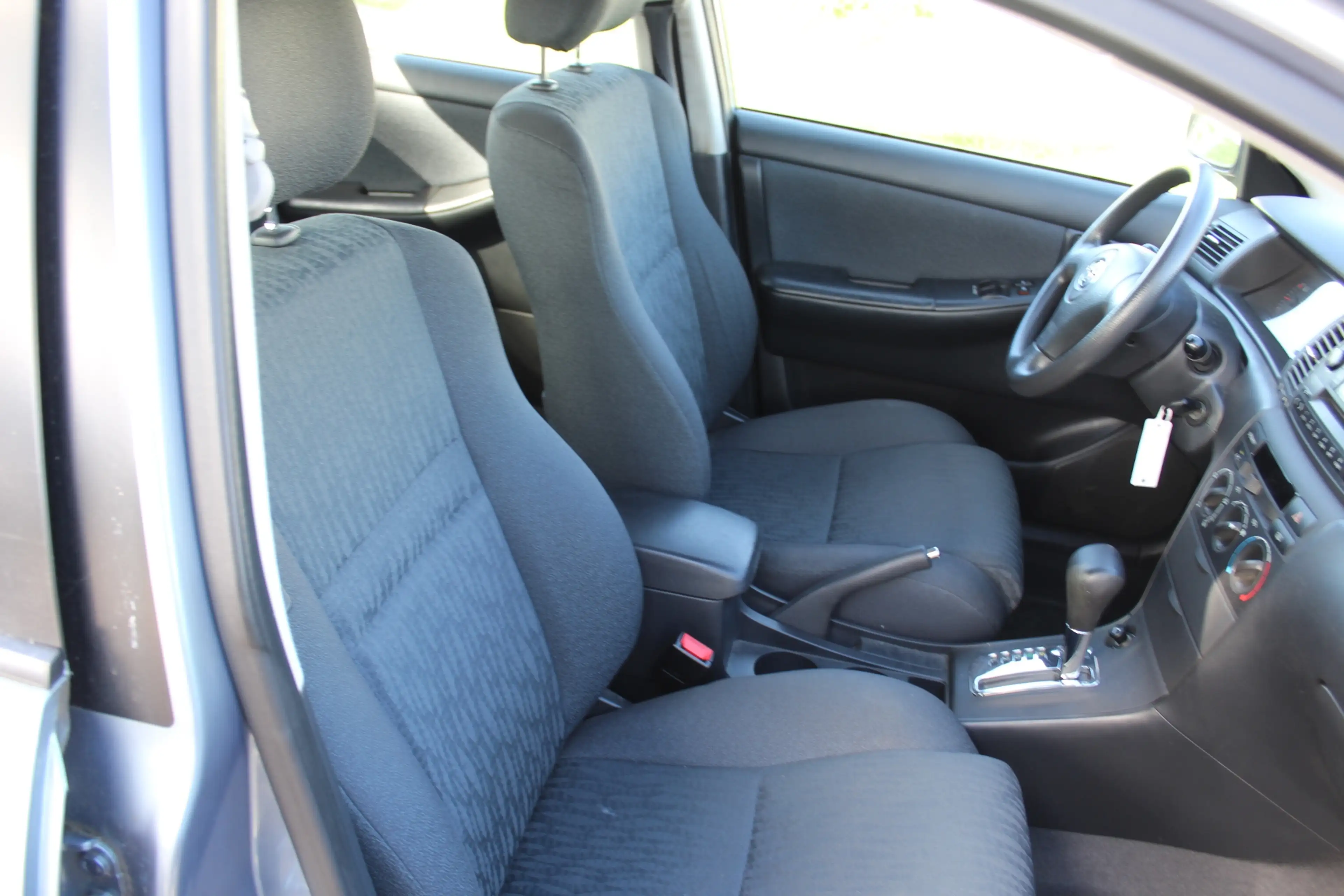 Toyota Corolla 1.6 VVT-i Linea Terra nette automaat airco — photo 9