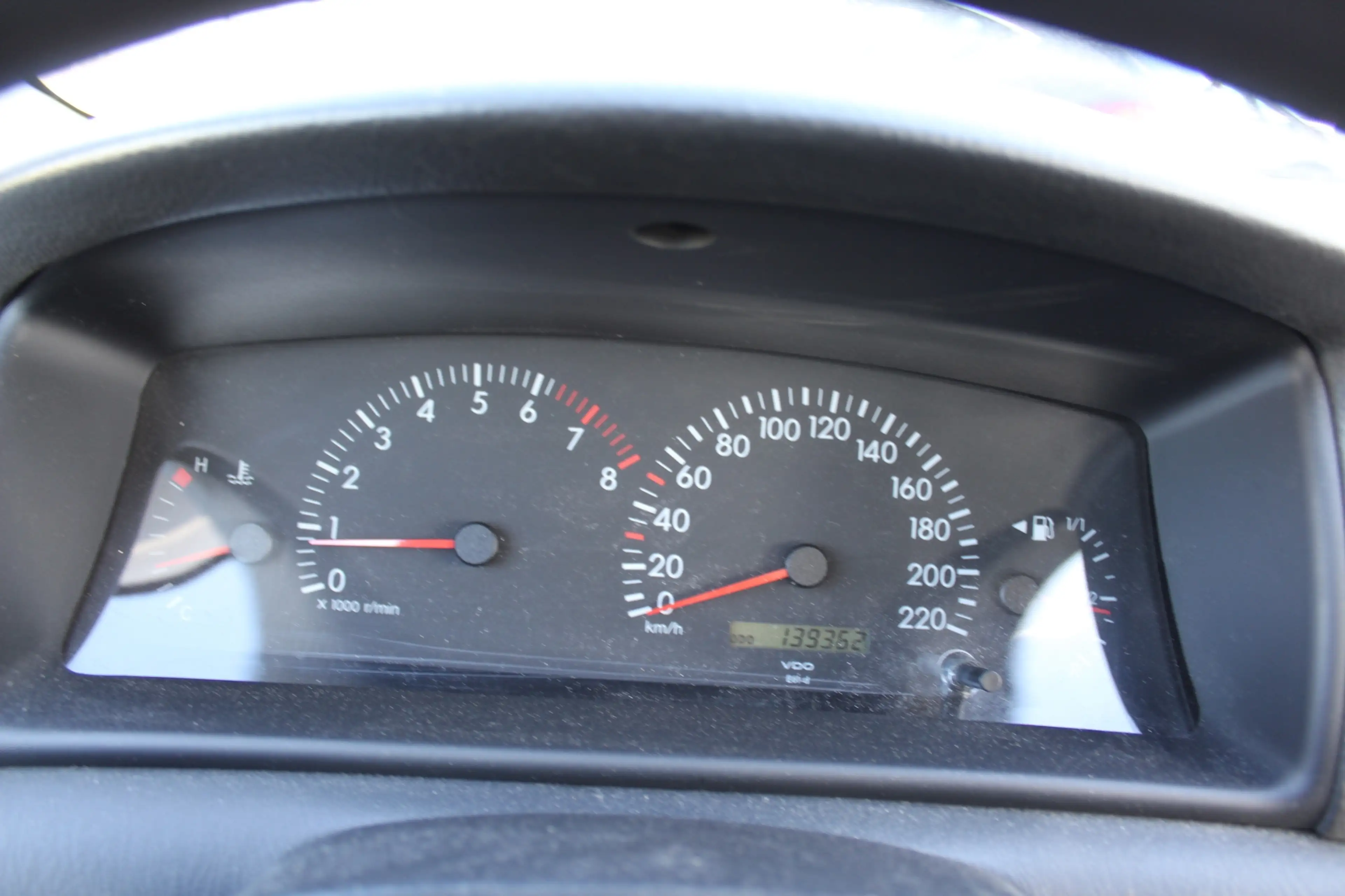 Toyota Corolla 1.6 VVT-i Linea Terra nette automaat airco — photo 7