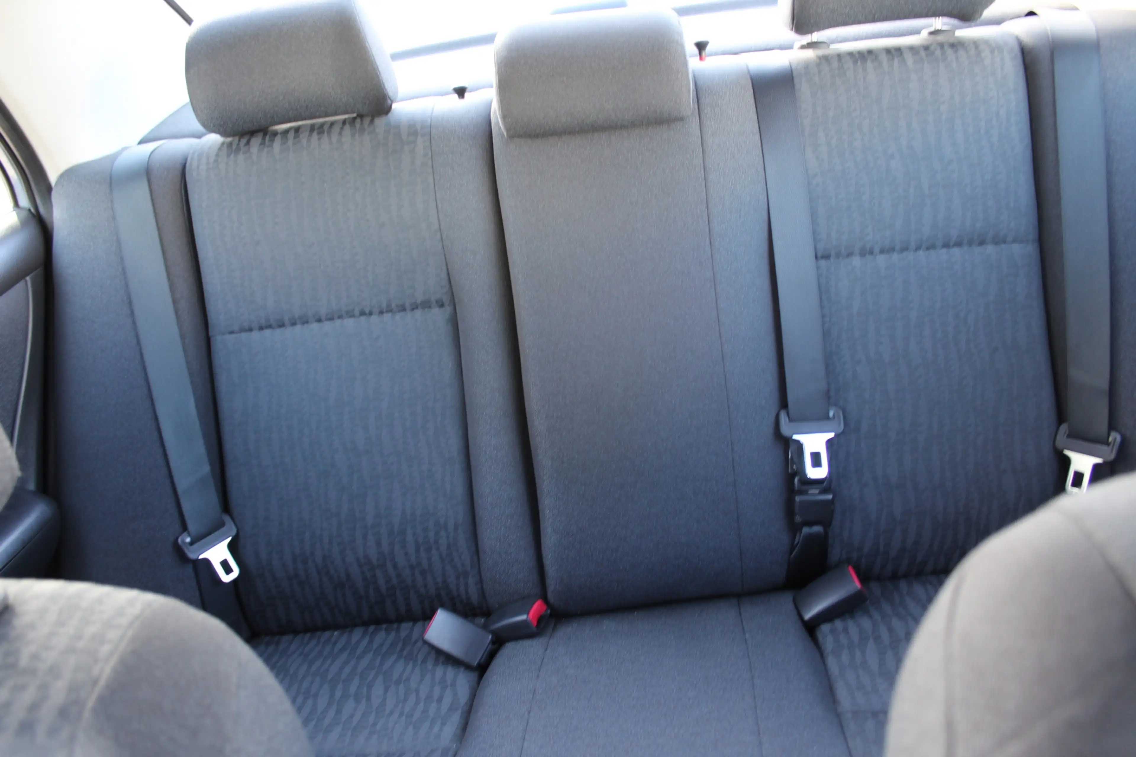 Toyota Corolla 1.6 VVT-i Linea Terra nette automaat airco — photo 16