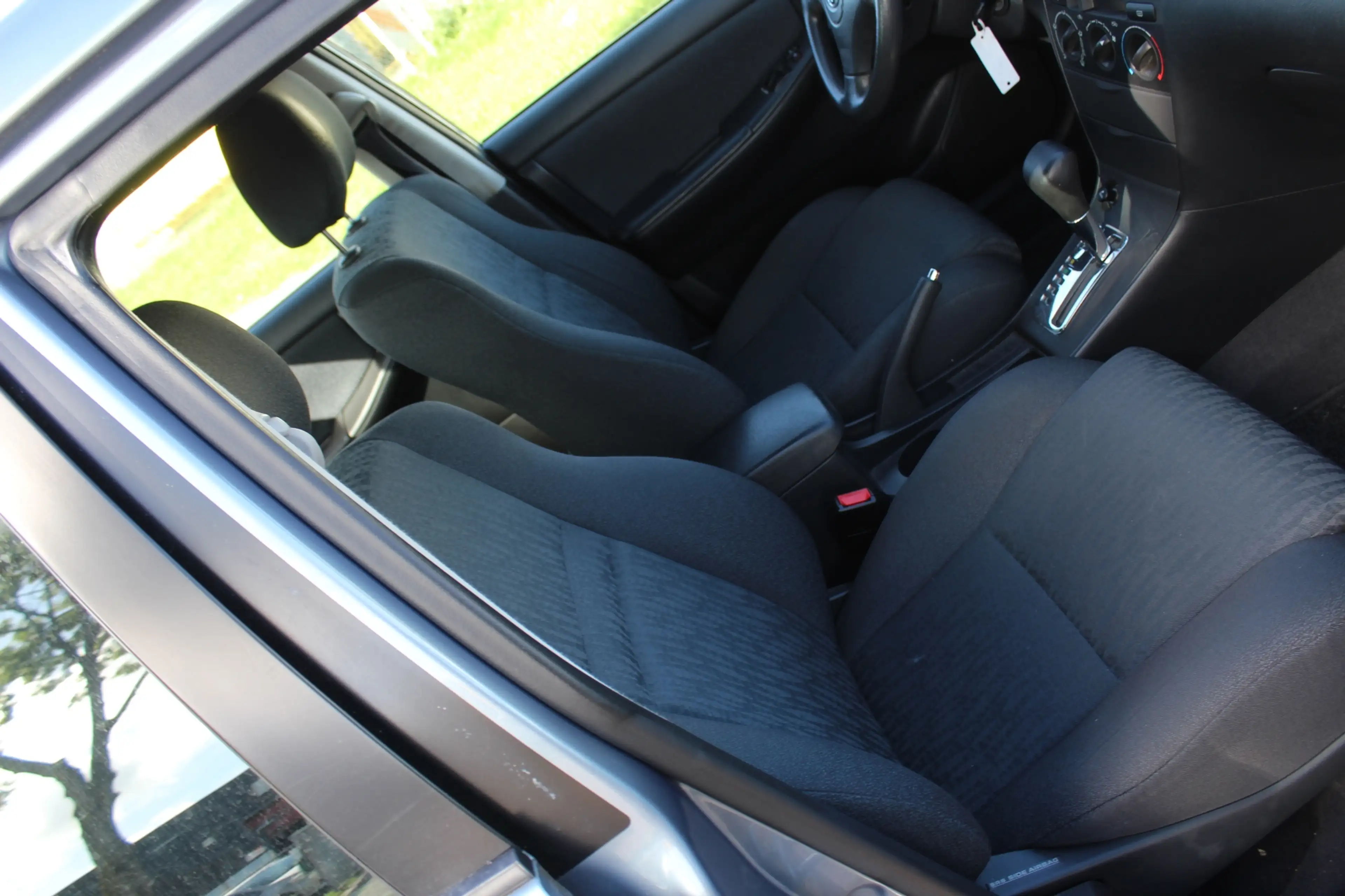 Toyota Corolla 1.6 VVT-i Linea Terra nette automaat airco — photo 21