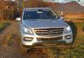 Mercedes-Benz ML 250 BlueTEC 4MATIC Aut. DPF Silber - thumbnail 20