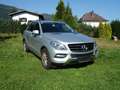 Mercedes-Benz ML 250 BlueTEC 4MATIC Aut. DPF Argent - thumbnail 1