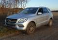 Mercedes-Benz ML 250 BlueTEC 4MATIC Aut. DPF Silber - thumbnail 29