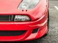 Fiat Coupe 2.0 16v turbo Rosso - thumbnail 2