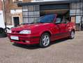 Renault R 19 19 Cabriolet 1.8i 16V Rouge - thumbnail 1