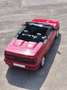 Renault R 19 19 Cabriolet 1.8i 16V Rouge - thumbnail 2