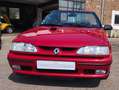Renault R 19 19 Cabriolet 1.8i 16V Rouge - thumbnail 12