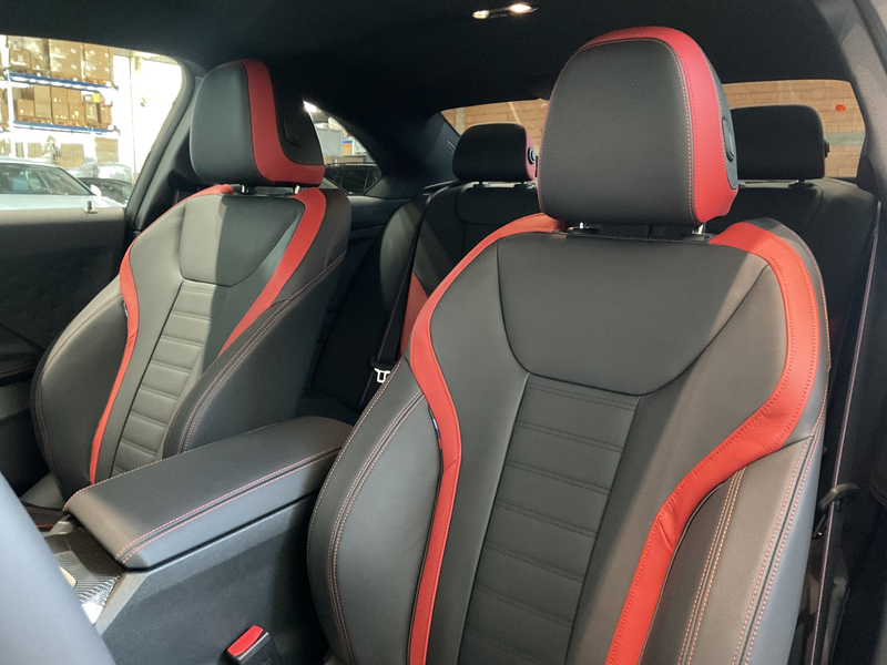BMW 240 M240i xDrive |M Sportpaket Pro |19" M LMR |Stop&Go — photo 7
