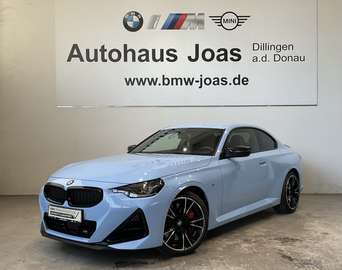 M240i xDrive |M Sportpaket Pro |19" M LMR |Stop&Go
