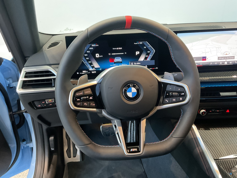 BMW 240 M240i xDrive |M Sportpaket Pro |19" M LMR |Stop&Go — photo 4