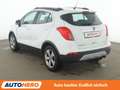 Opel Mokka X 1.4 Turbo Edition Aut.*TEMPO*AHK*KLIMA* Blanco - thumbnail 4