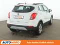 Opel Mokka X 1.4 Turbo Edition Aut.*TEMPO*AHK*KLIMA* Blanco - thumbnail 6