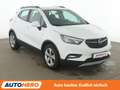 Opel Mokka X 1.4 Turbo Edition Aut.*TEMPO*AHK*KLIMA* Blanco - thumbnail 8