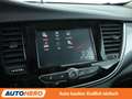 Opel Mokka X 1.4 Turbo Edition Aut.*TEMPO*AHK*KLIMA* Blanco - thumbnail 27