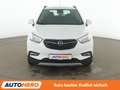 Opel Mokka X 1.4 Turbo Edition Aut.*TEMPO*AHK*KLIMA* Blanco - thumbnail 9