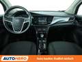 Opel Mokka X 1.4 Turbo Edition Aut.*TEMPO*AHK*KLIMA* Blanco - thumbnail 12