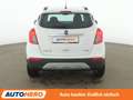 Opel Mokka X 1.4 Turbo Edition Aut.*TEMPO*AHK*KLIMA* Blanco - thumbnail 5