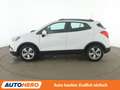 Opel Mokka X 1.4 Turbo Edition Aut.*TEMPO*AHK*KLIMA* Blanco - thumbnail 3