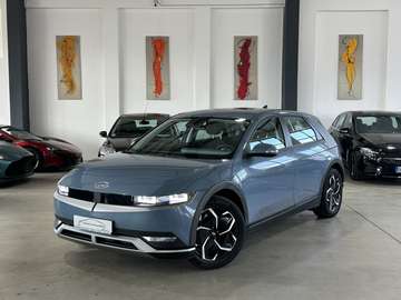 58kWh ACC WäPu RFK CarPlay NAV 19 Sthzg