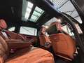 Mercedes-Benz Maybach S-Klasse S Long 480 4-Matic Noir - thumbnail 15