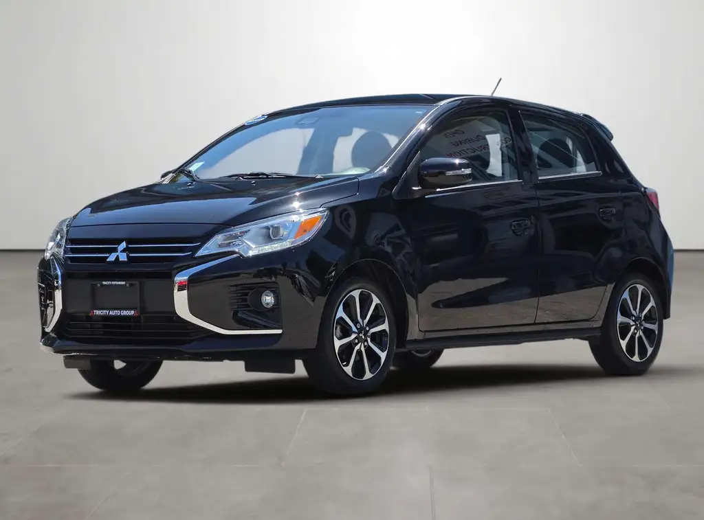 2024 Mitsubishi Mirage