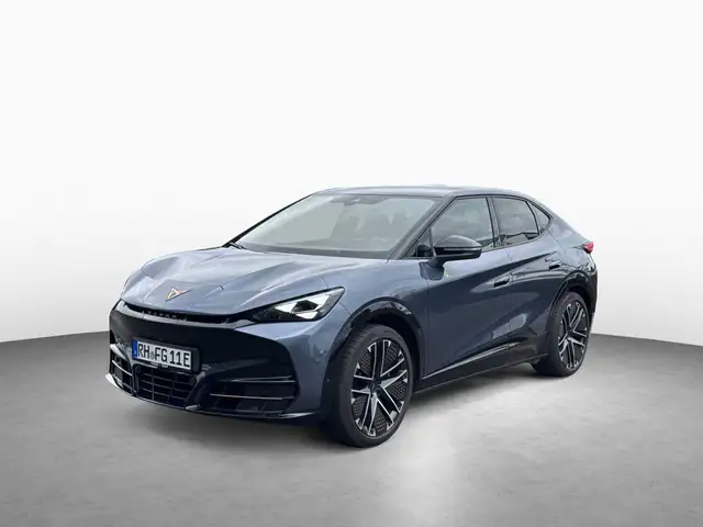 CUPRA Tavascan ENDURANCE EXTREME AHK HEAT PUMP