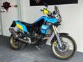 Yamaha Ténéré 700 RALLY EDITION Blauw - thumbnail 1