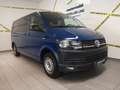 Volkswagen T6 Kombi LR 2,0 TDI 4Motion BMT Azul - thumbnail 1