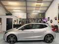 SEAT Ibiza 1.0 TSI FR Business Intense inruil mogelijk Gris - thumbnail 5