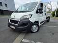 Peugeot Boxer double cabine 7 place pret immatriculer - thumbnail 1