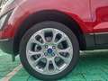 Ford EcoSport Cool & Connect, Navigation, Sitzheizung Rouge - thumbnail 6