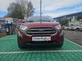 Ford EcoSport Cool & Connect, Navigation, Sitzheizung Rouge - thumbnail 14