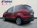 Ford EcoSport Cool & Connect, Navigation, Sitzheizung Rouge - thumbnail 4