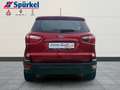 Ford EcoSport Cool & Connect, Navigation, Sitzheizung Rouge - thumbnail 5