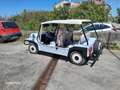 Austin Mini Moke Blu/Azzurro - thumbnail 1