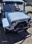 Austin Mini Moke Blu/Azzurro - thumbnail 3