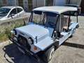 Austin Mini Moke Blau - thumbnail 8