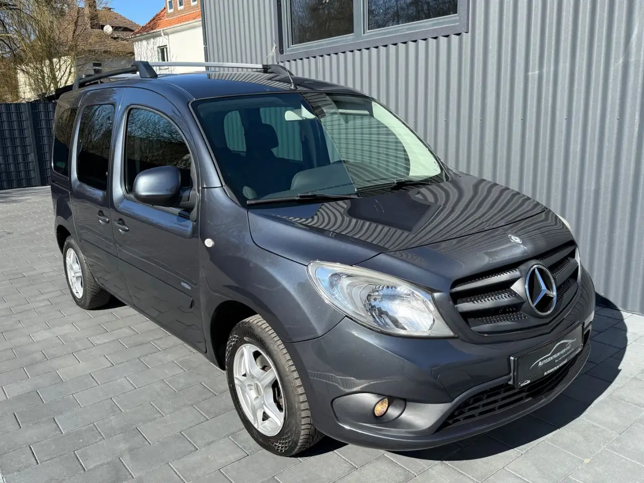 Mercedes-Benz Citan