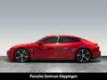 Porsche Taycan Turbo BOSE Surround-View Abstandstempomat Rot - thumbnail 3