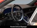 Porsche Taycan Turbo BOSE Surround-View Abstandstempomat Rot - thumbnail 15