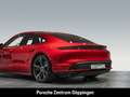 Porsche Taycan Turbo BOSE Surround-View Abstandstempomat Rot - thumbnail 11