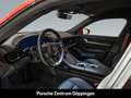 Porsche Taycan Turbo BOSE Surround-View Abstandstempomat Rot - thumbnail 5