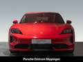 Porsche Taycan Turbo BOSE Surround-View Abstandstempomat Rot - thumbnail 8