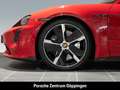 Porsche Taycan Turbo BOSE Surround-View Abstandstempomat Rot - thumbnail 12
